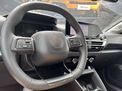 Citroën C4 Gebrauchtwagen