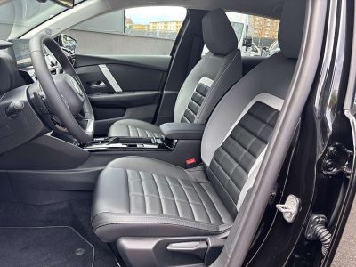 Citroën C4 Gebrauchtwagen