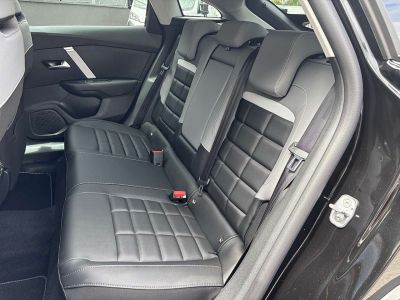 Citroën C4 Gebrauchtwagen