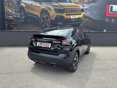 Citroën C4 Gebrauchtwagen