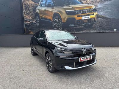 Citroën C4 Gebrauchtwagen