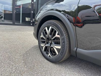 Citroën C4 Gebrauchtwagen