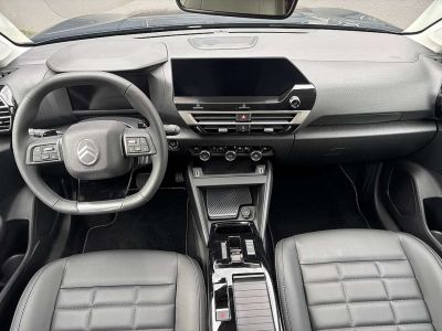 Citroën C4 Gebrauchtwagen Citroën C4 Gebrauchtwagen