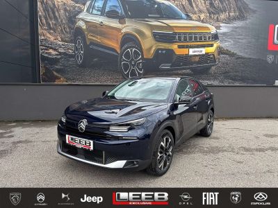 Citroën C4 Gebrauchtwagen Citroën C4 Gebrauchtwagen