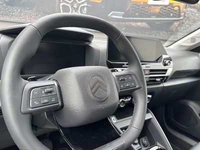 Citroën C4 Gebrauchtwagen Citroën C4 Gebrauchtwagen