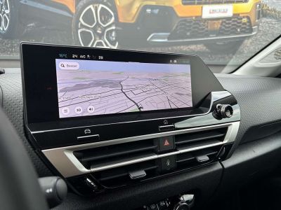 Citroën C4 Gebrauchtwagen Citroën C4 Gebrauchtwagen