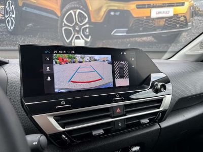 Citroën C4 Gebrauchtwagen Citroën C4 Gebrauchtwagen