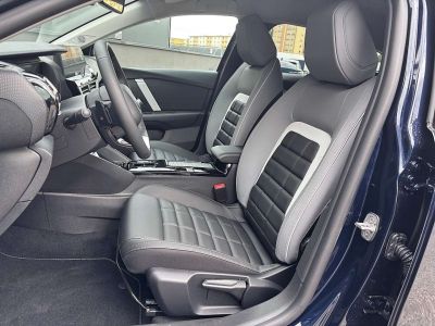 Citroën C4 Gebrauchtwagen Citroën C4 Gebrauchtwagen