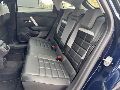 Citroën C4 Gebrauchtwagen Citroën C4 Gebrauchtwagen