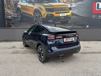 Citroën C4 Gebrauchtwagen Citroën C4 Gebrauchtwagen