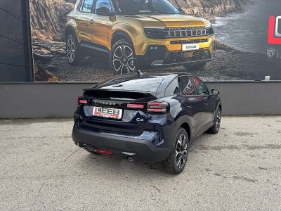 Citroën C4 Gebrauchtwagen Citroën C4 Gebrauchtwagen