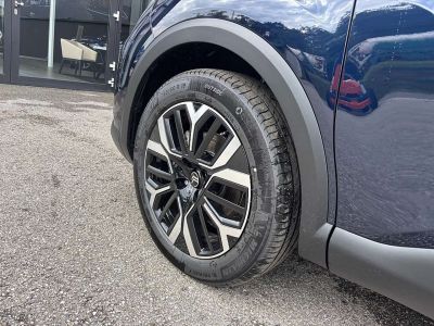 Citroën C4 Gebrauchtwagen Citroën C4 Gebrauchtwagen