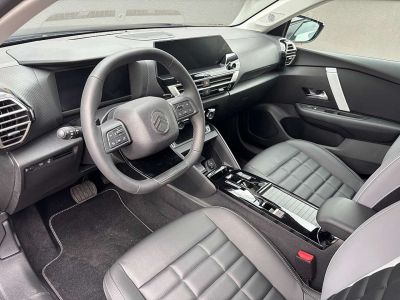 Citroën C4 Gebrauchtwagen Citroën C4 Gebrauchtwagen