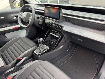 Citroën C3 Aircross Gebrauchtwagen