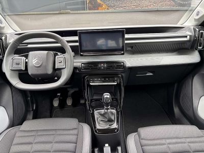 Citroën C3 Aircross Gebrauchtwagen