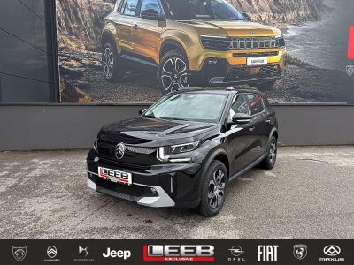 Citroën C3 Aircross Gebrauchtwagen