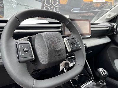 Citroën C3 Aircross Gebrauchtwagen