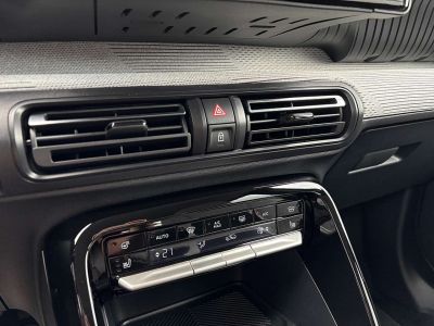 Citroën C3 Aircross Gebrauchtwagen