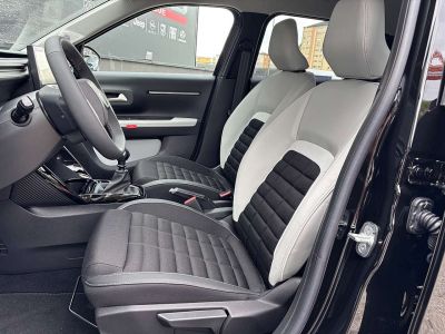 Citroën C3 Aircross Gebrauchtwagen