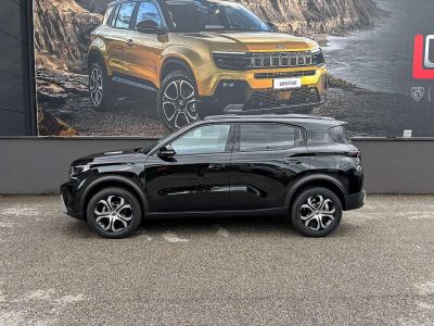 Citroën C3 Aircross Gebrauchtwagen