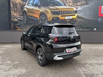 Citroën C3 Aircross Gebrauchtwagen