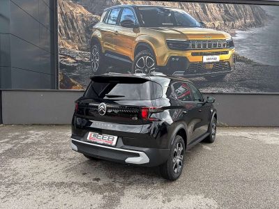 Citroën C3 Aircross Gebrauchtwagen