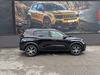 Citroën C3 Aircross Gebrauchtwagen