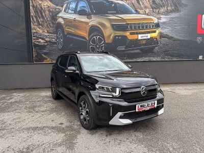 Citroën C3 Aircross Gebrauchtwagen