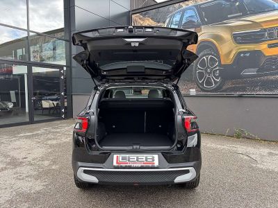 Citroën C3 Aircross Gebrauchtwagen