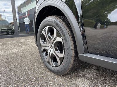 Citroën C3 Aircross Gebrauchtwagen