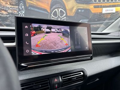 Citroën C3 Aircross Gebrauchtwagen