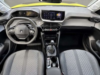 Peugeot 208 Gebrauchtwagen