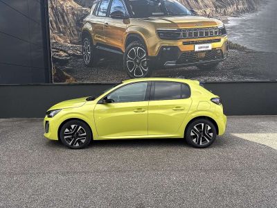 Peugeot 208 Gebrauchtwagen