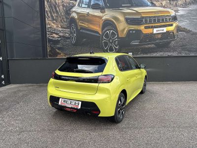 Peugeot 208 Gebrauchtwagen