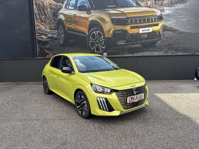 Peugeot 208 Gebrauchtwagen