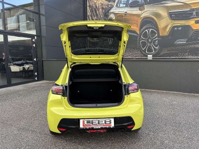 Peugeot 208 Gebrauchtwagen