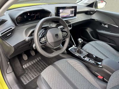 Peugeot 208 Gebrauchtwagen