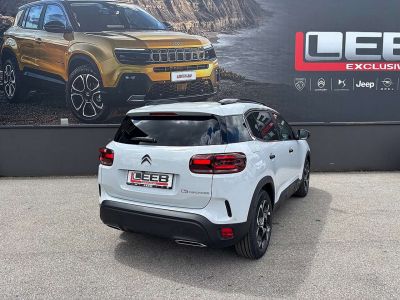 Citroën C5 Aircross Gebrauchtwagen