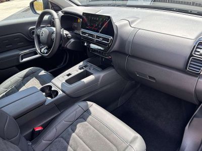 Citroën C5 Aircross Gebrauchtwagen