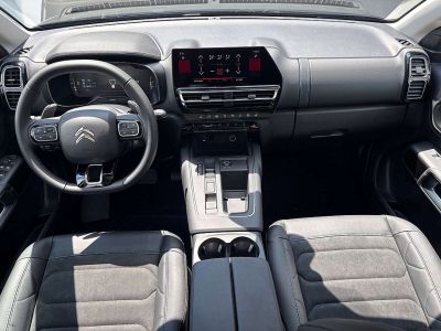 Citroën C5 Aircross Gebrauchtwagen