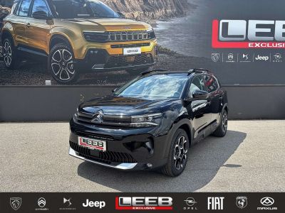 Citroën C5 Aircross Gebrauchtwagen