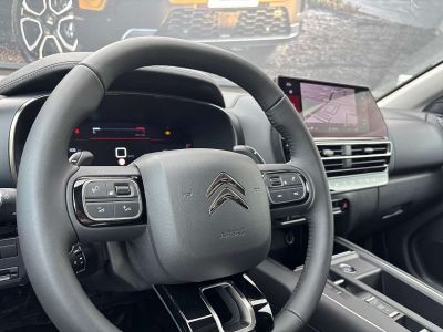 Citroën C5 Aircross Gebrauchtwagen