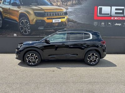 Citroën C5 Aircross Gebrauchtwagen