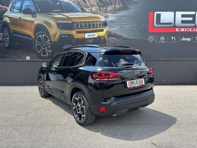 Citroën C5 Aircross Gebrauchtwagen