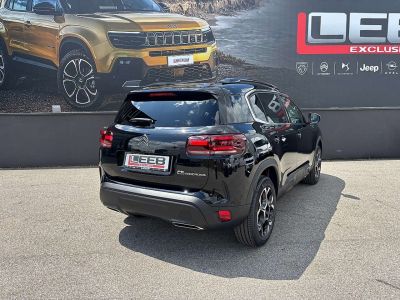 Citroën C5 Aircross Gebrauchtwagen