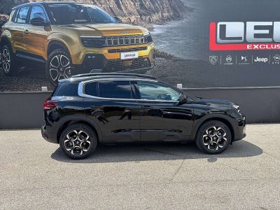 Citroën C5 Aircross Gebrauchtwagen