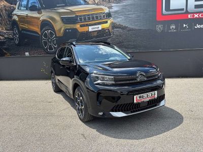Citroën C5 Aircross Gebrauchtwagen