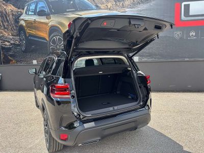 Citroën C5 Aircross Gebrauchtwagen