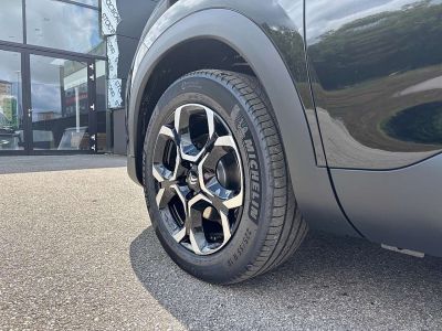 Citroën C5 Aircross Gebrauchtwagen