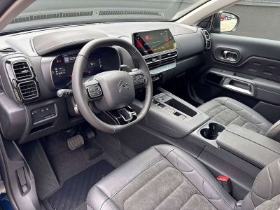 Citroën C5 Aircross Gebrauchtwagen